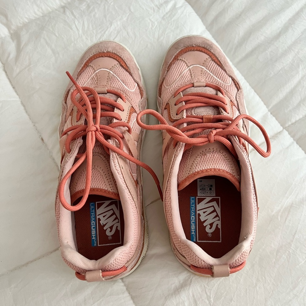Vintage Vans